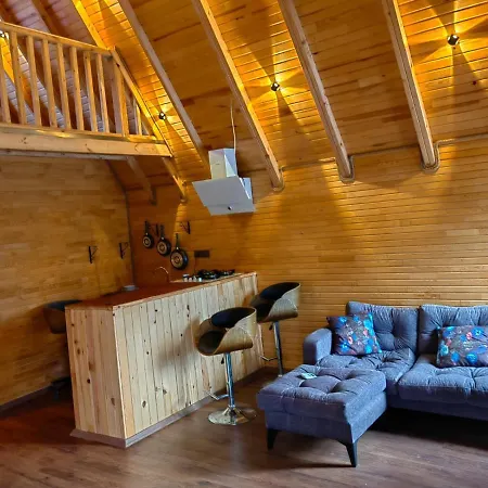 Big Tree Bungalow Villas Villa *