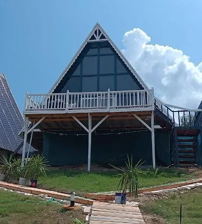 Big Tree Bungalow Villas Villa Kumluca